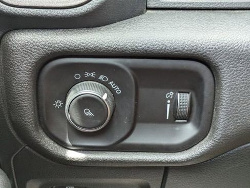 Used 2022 RAM 1500 Tradesman w/ Trailer Tow Group RWD image 29