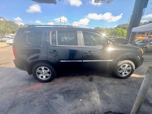 Used 2011 Honda Pilot Touring image 14