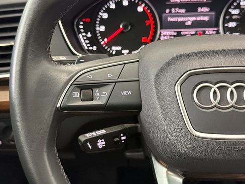 Used 2024 Audi Q5 2.0T Premium w/ Convenience Package AWD/4WD image 19