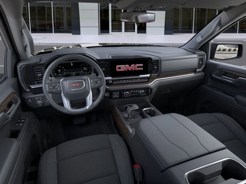 New 2026 GMC Sierra 1500 Elevation image 39