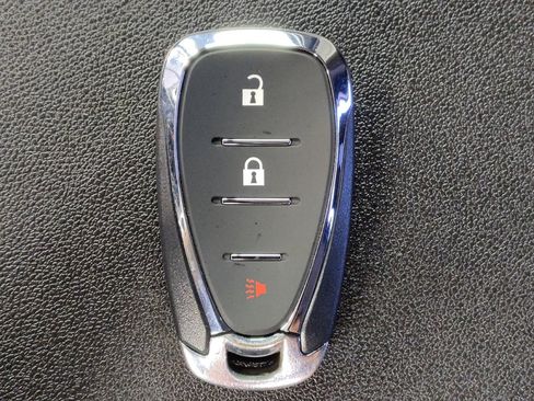 Used 2019 Chevrolet Equinox LS w/ LS Convenience Package FWD image 32