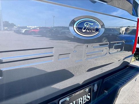 Used 2023 Ford F150 Lariat AWD/4WD image 43