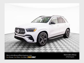 New 2026 Mercedes-Benz GLE 450 4MATIC video 1