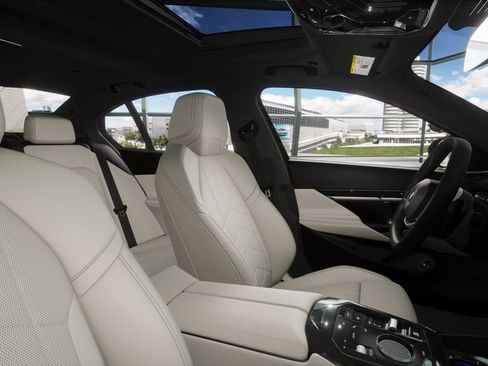 New 2026 BMW 530i w/ Premium Package image 36