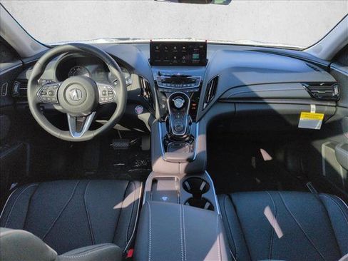 New 2026 Acura RDX SH-AWD w/ Advance Package image 15