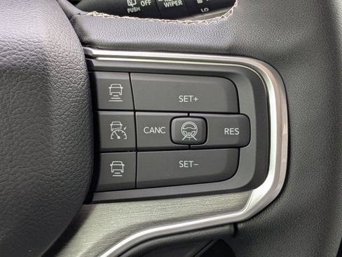 New 2026 Jeep Grand Wagoneer 2WD w/ 8-Passenger Seating Package image 28