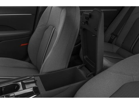 Used 2020 Hyundai Sonata SE w/ Cargo Package FWD image 17