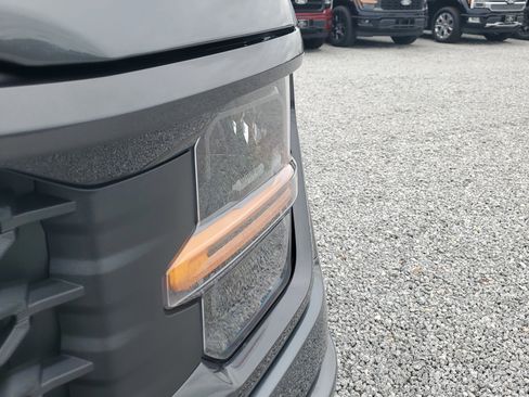 New 2026 Ford F150 STX w/ Equipment Group 200A RWD image 4
