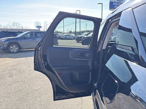 Used 2024 Ford Bronco Sport Big Bend image 17