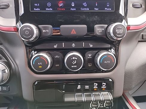 Used 2019 RAM 1500 Rebel w/ Rebel Level 2 Equipment Group image 40