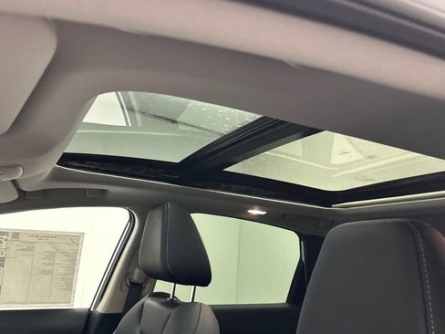 New 2026 Nissan Murano SL image 16