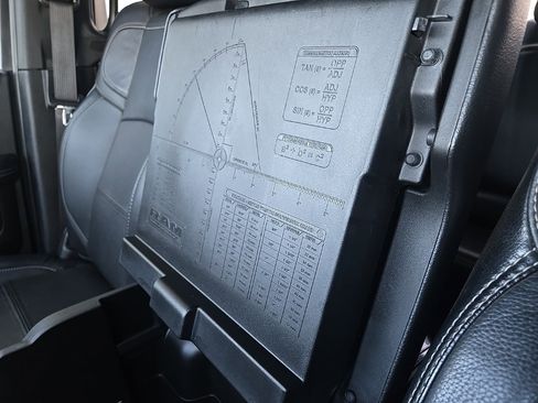 Used 2023 RAM 2500 Rebel w/ Level 1 Equipment Group image 83