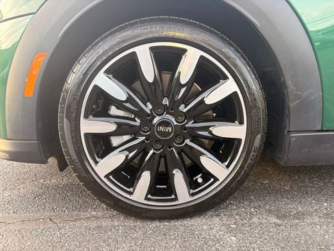 Used 2023 MINI Cooper S image 2