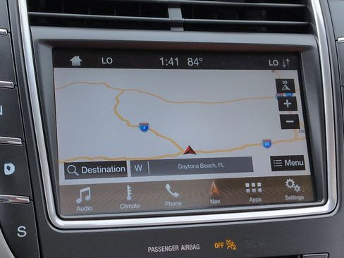 Certified 2019 Lincoln Nautilus Black Label FWD image 22