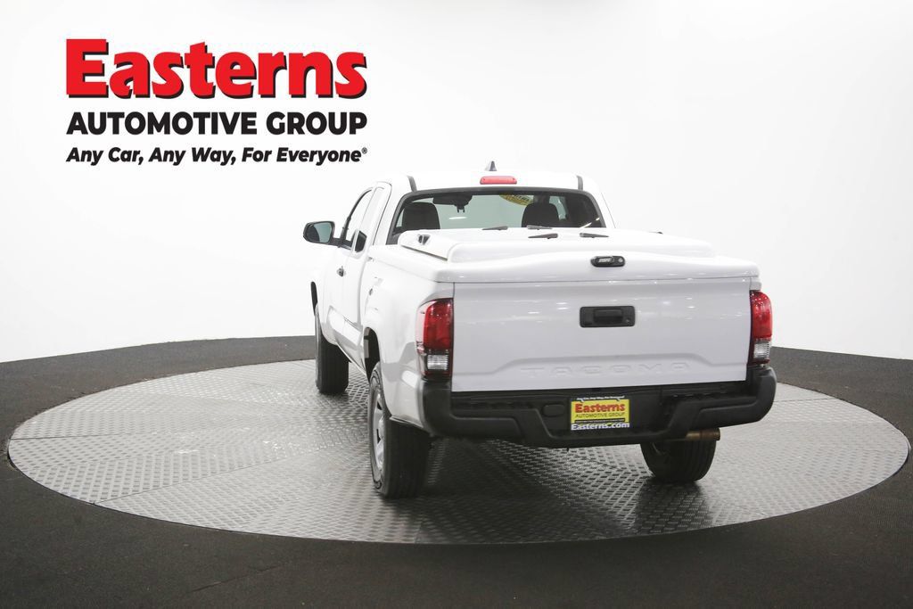 Used 2020 Toyota Tacoma SR RWD image 38