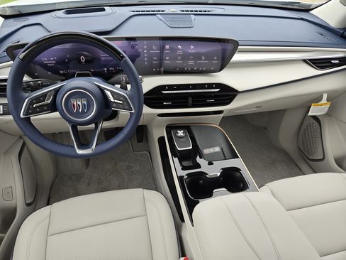 New 2026 Buick Enclave Avenir w/ Super Cruise Package FWD image 21