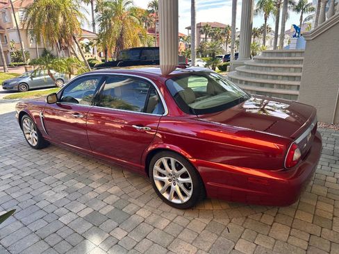 Used 2008 Jaguar XJ8 RWD image 30