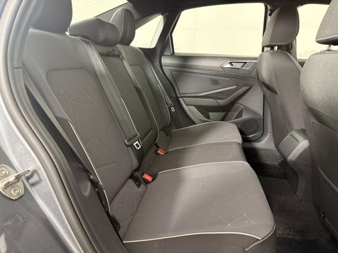 Used 2025 Volkswagen Jetta Sport FWD image 13
