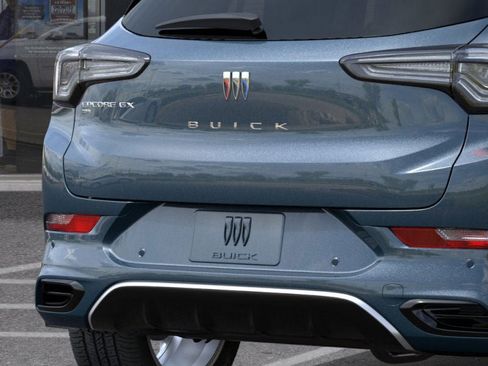 New 2026 Buick Encore GX Avenir w/ Avenir Technology Package image 28