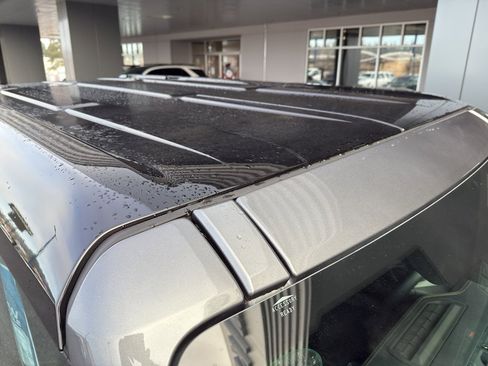 New 2025 Ford Bronco Badlands image 11