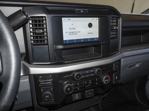 New 2026 Ford F350 XL AWD/4WD image 28