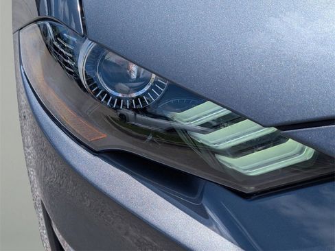 Used 2022 Ford Mustang GT Premium w/ GT Performance Package image 4