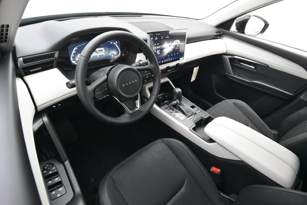 New 2026 MAZDA CX-5 Preferred AWD/4WD image 30