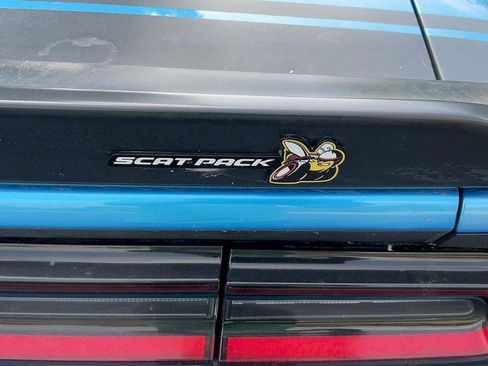 Used 2016 Dodge Challenger R/T Scat Pack image 11