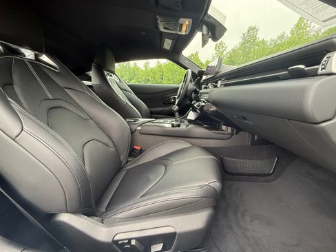 Used 2024 Toyota Supra RWD image 12