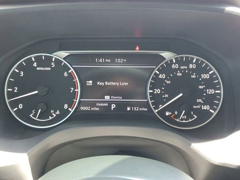 Used 2022 Nissan Rogue SL image 30