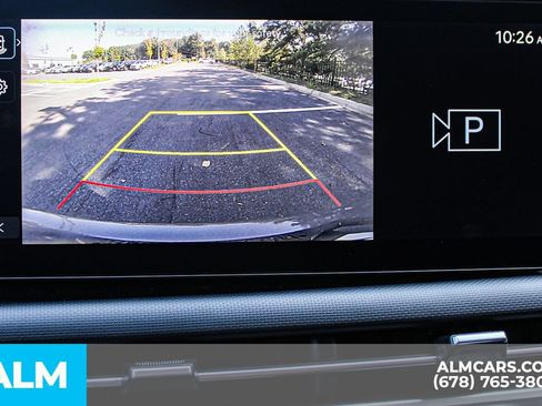 Used 2025 Hyundai Tucson SEL FWD image 28