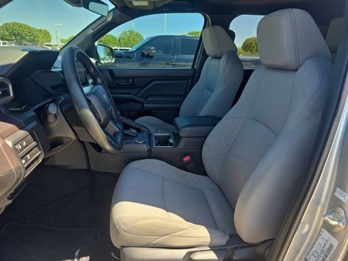 Used 2024 Toyota Tacoma SR5 image 14