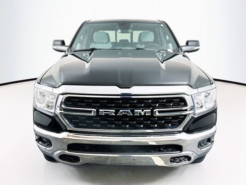 Used 2022 RAM 1500 Big Horn image 2
