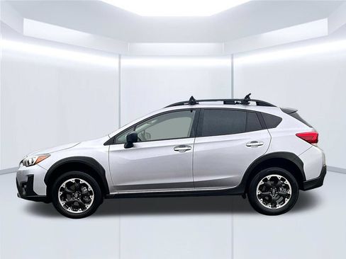 Used 2023 Subaru Crosstrek 2.0i AWD/4WD image 36