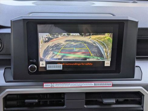 New 2025 Toyota Tacoma SR5 image 13