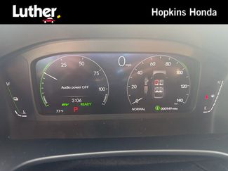 Used 2026 Honda CR-V Sport Touring video 1