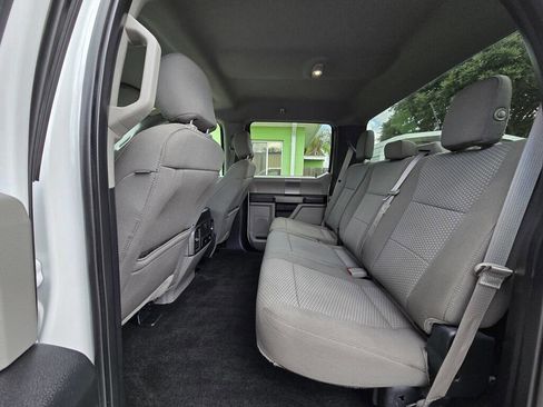 Used 2018 Ford F150 XLT w/ Equipment Group 301A Mid image 25
