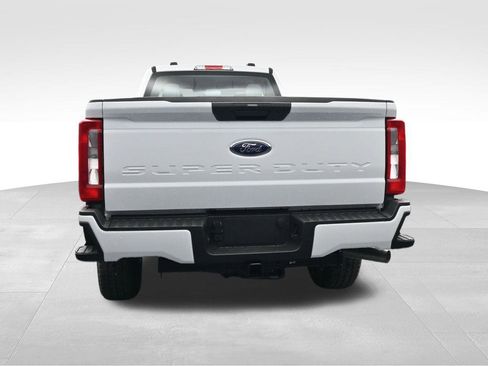 New 2026 Ford F350 XL w/ STX Appearance Package image 6