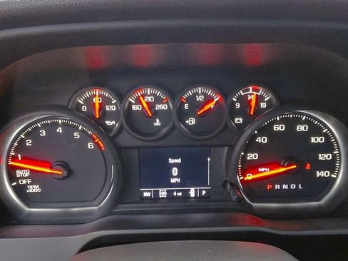 New 2026 GMC Sierra 1500 Pro w/ Pro Value Package AWD/4WD image 22