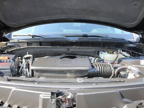 Used 2021 Chevrolet Tahoe LT RWD image 24