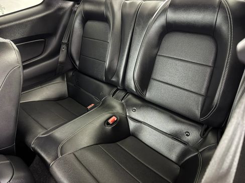 Used 2019 Ford Mustang GT Premium w/ Ford Safe & Smart Package RWD image 30