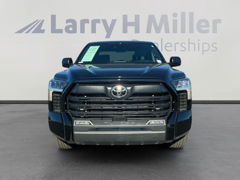 Used 2025 Toyota Tundra SR5 image 8