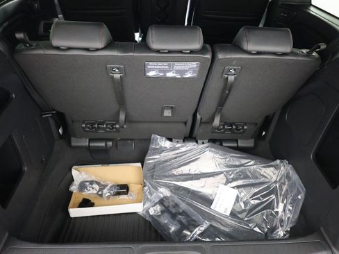 Used 2026 Honda Odyssey Sport-L image 21