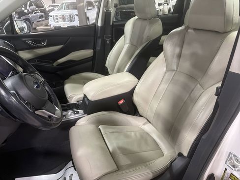 Used 2021 Subaru Ascent Limited w/ Technology Package image 26