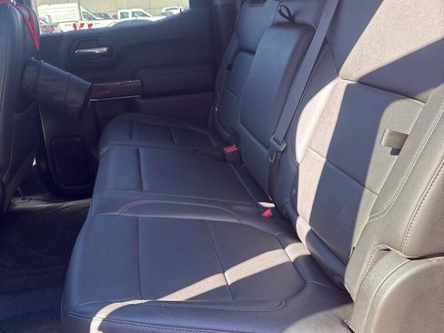 Used 2019 Chevrolet Silverado 1500 LT Trail Boss image 9