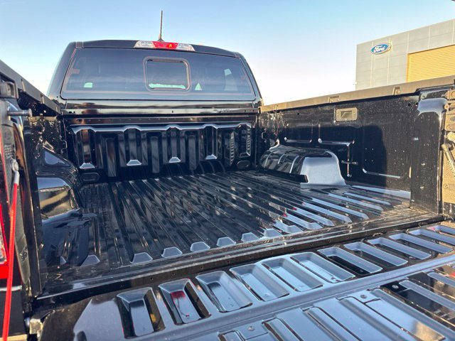 New 2026 Ford Ranger Lariat w/ FX4 Off-Road Package AWD/4WD image 16
