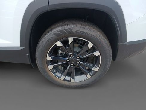 New 2026 Chevrolet Equinox RS w/ Convenience Package III image 30