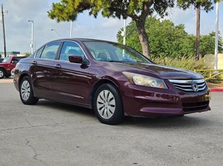 Used 2011 Honda Accord LX video 3