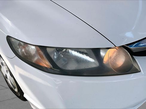 Used 2011 Honda Civic LX image 26