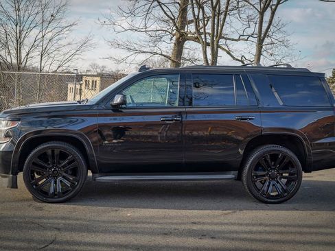 Used 2016 Chevrolet Tahoe LT image 4